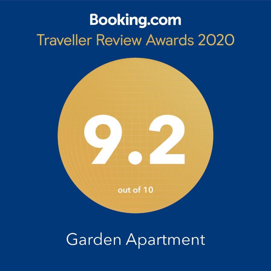 Garden Holiday home Torquay